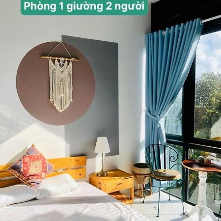 Jrai Homestay 波来古市 外观 照片