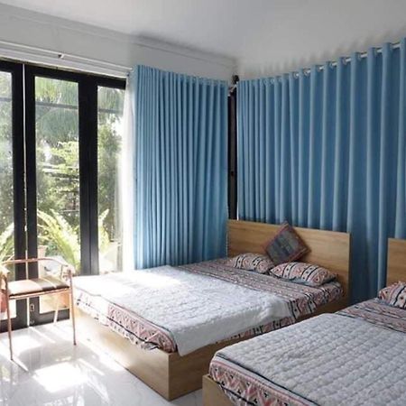 Jrai Homestay 波来古市 外观 照片