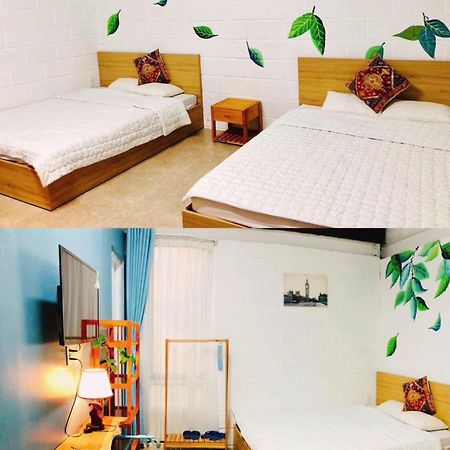 Jrai Homestay 波来古市 外观 照片