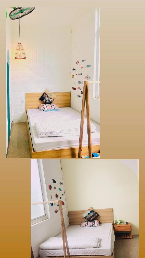 Jrai Homestay 波来古市 外观 照片