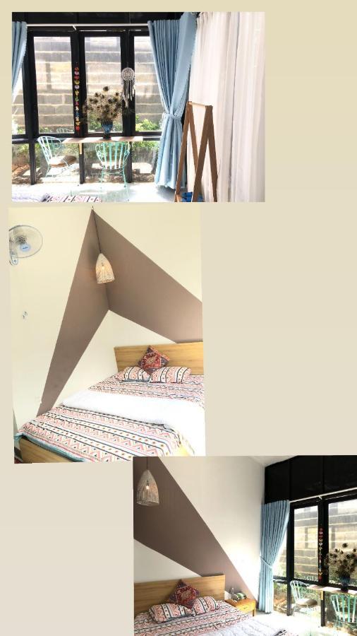 Jrai Homestay 波来古市 外观 照片