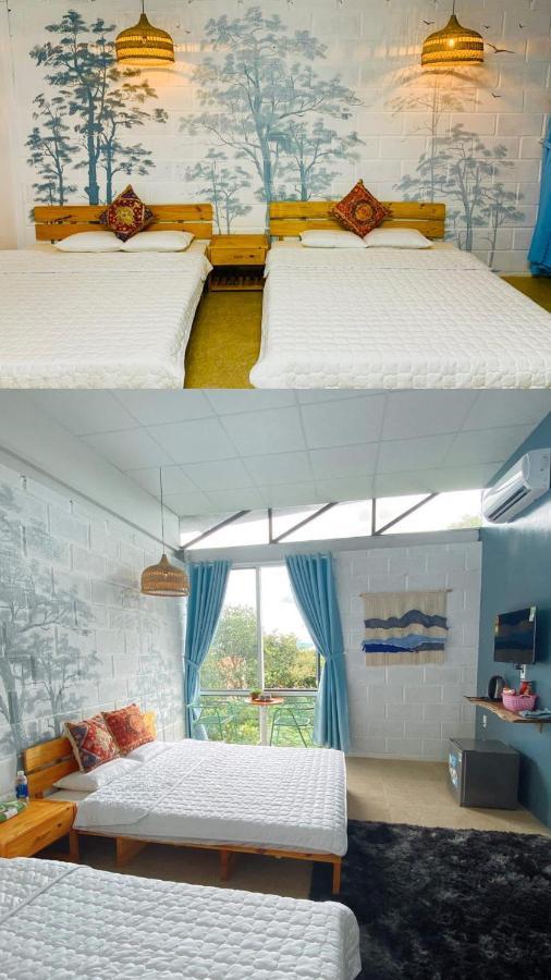 Jrai Homestay 波来古市 外观 照片