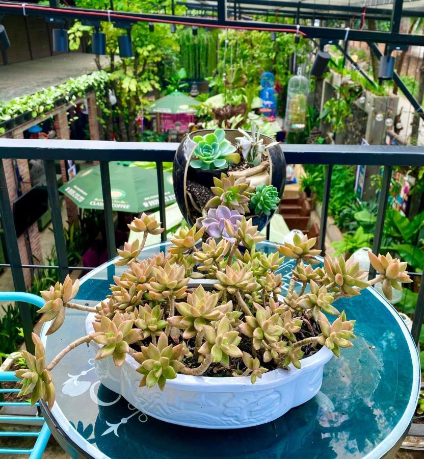 Jrai Homestay 波来古市 外观 照片