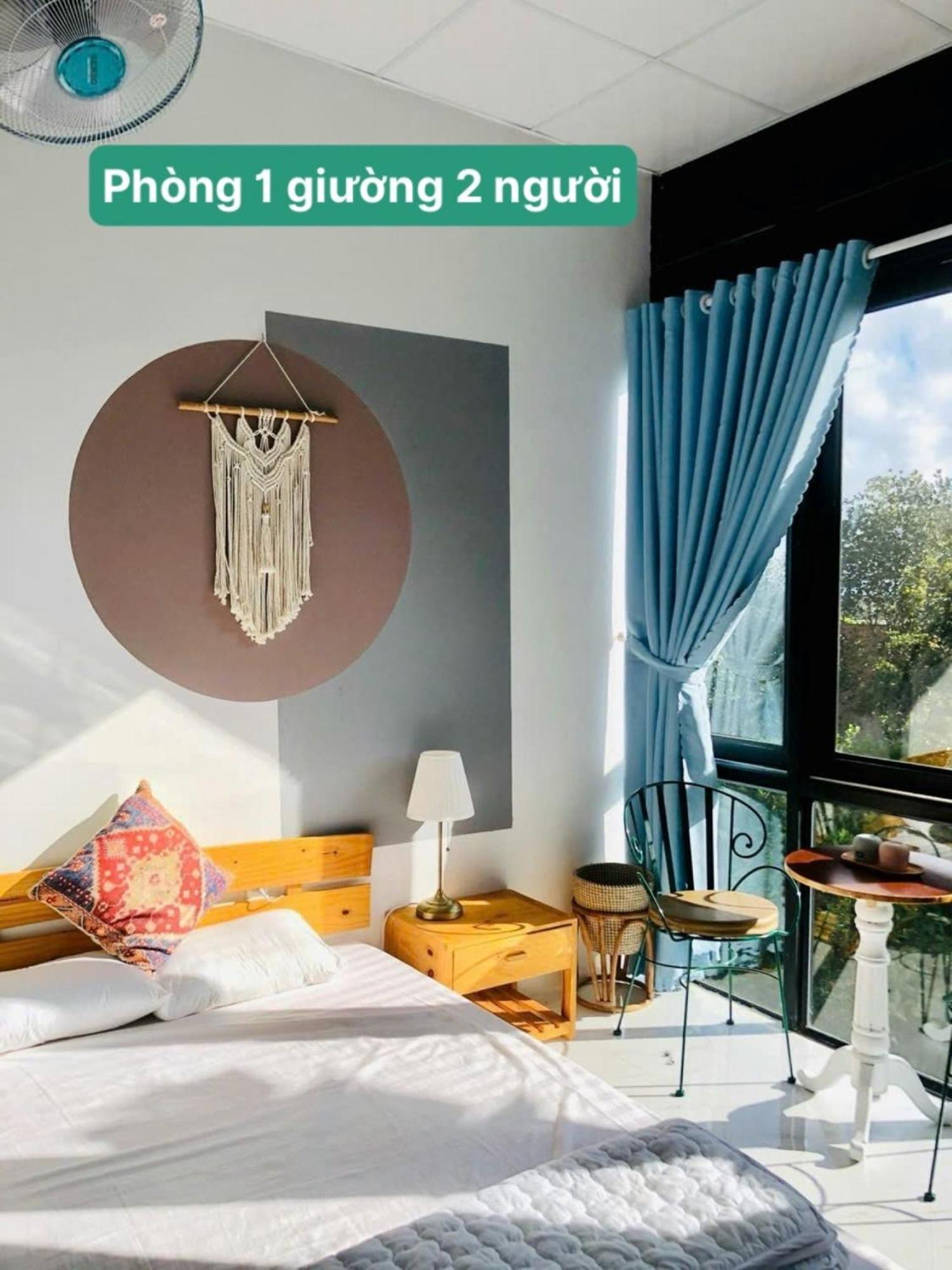 Jrai Homestay 波来古市 外观 照片