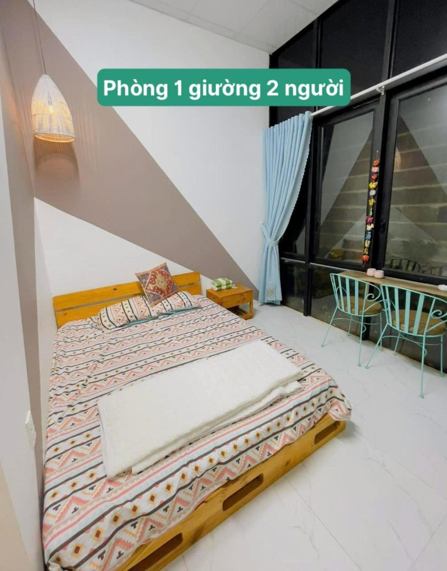 Jrai Homestay 波来古市 外观 照片
