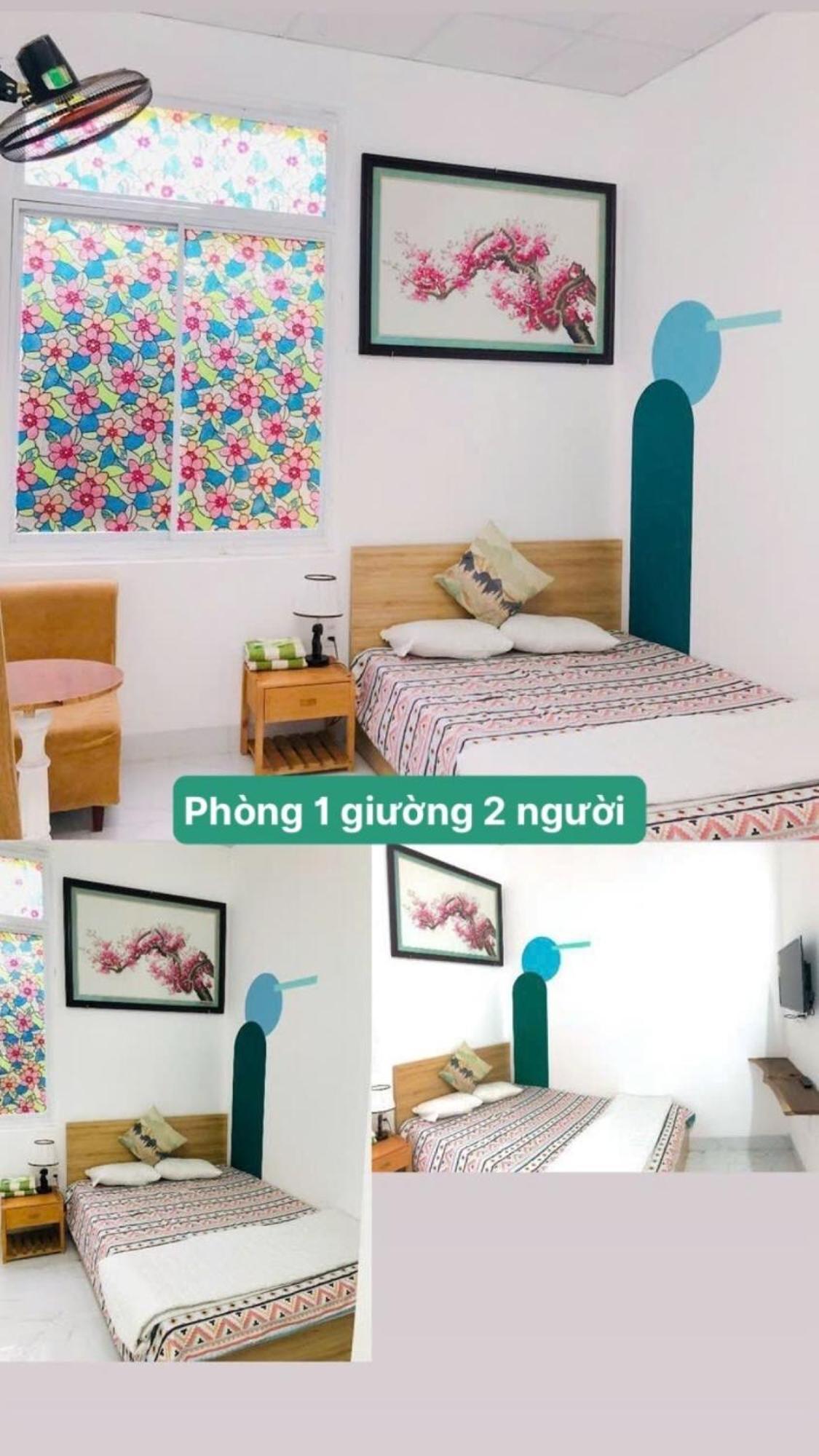 Jrai Homestay 波来古市 外观 照片