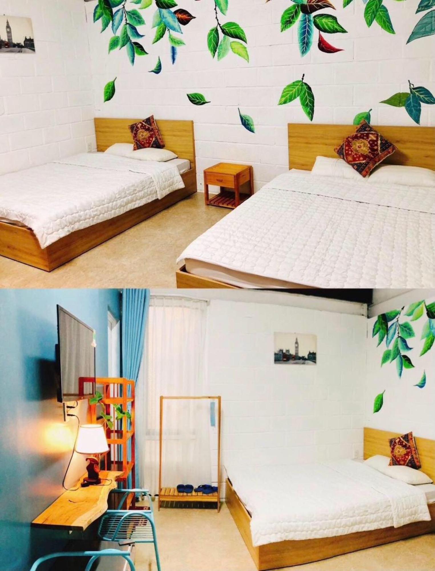 Jrai Homestay 波来古市 外观 照片