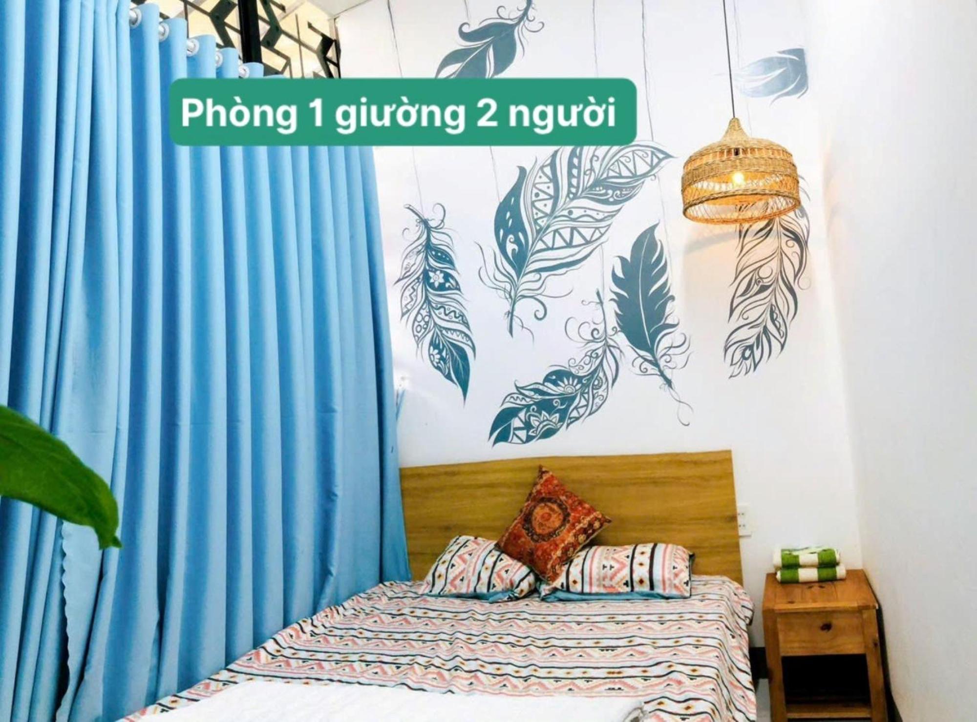 Jrai Homestay 波来古市 外观 照片
